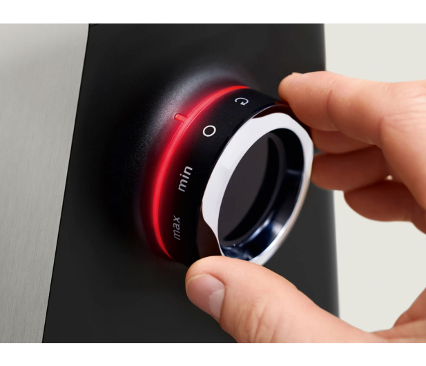 Bosch Maszynka do mielenia MFWS835M - 1538370 - zdjęcie 4